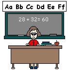 Teacher Animation