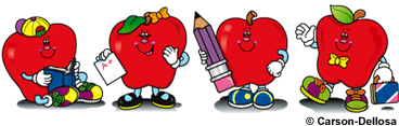 Apple Kids